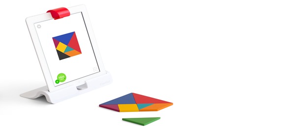 Osmo Genius Kit