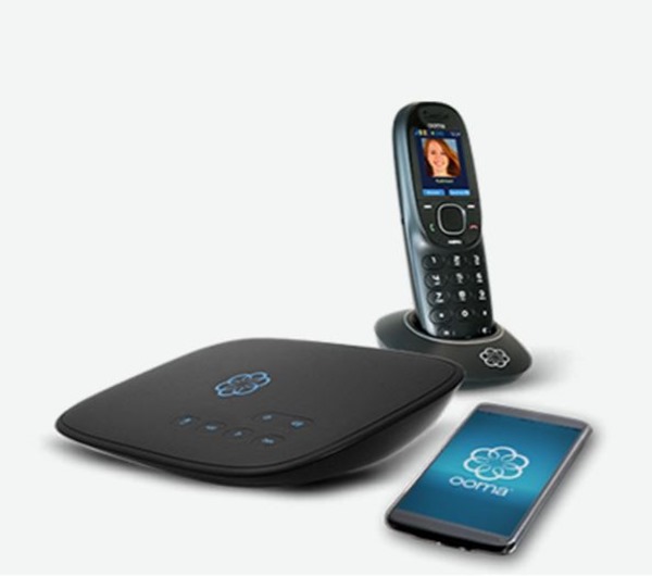 ooma