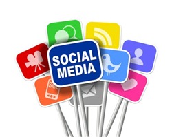 life without social media