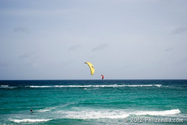 Barbados