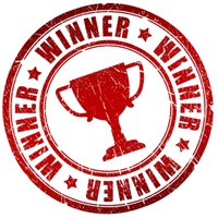 trophy winner