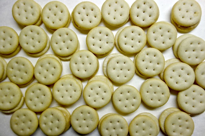 Horizon Crackers