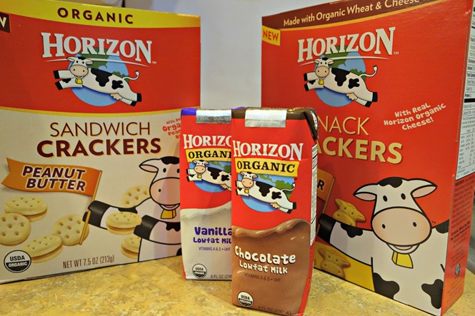 Horizon Snacks