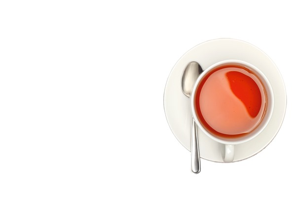 Cup of Tea (2)