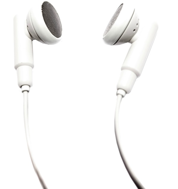 Earbuds 