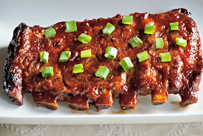 Ribs