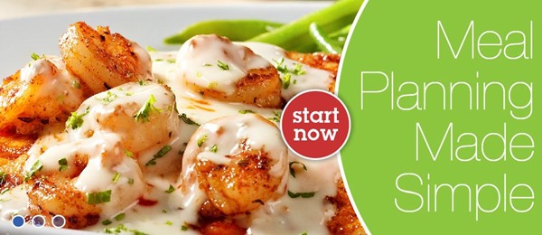 emeals meal planning service