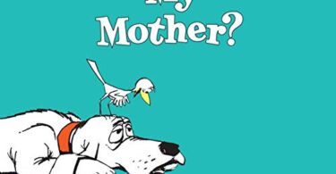Book Cover of Are You My Mother