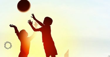 10 Ways to Keep Your Kids Active This Summer