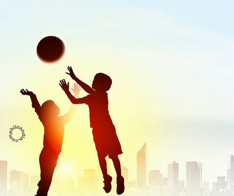 10 Ways to Keep Your Kids Active This Summer