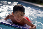 Keep Your Children Safe with a Pool Safety Alarm