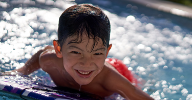 Keep Your Children Safe with a Pool Safety Alarm