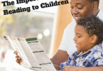 The Importance of Reading to Children