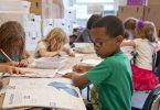 Back to school traditions
