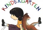 countdown to kindergarten book