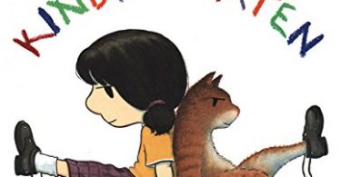 countdown to kindergarten book