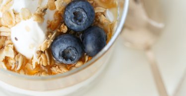 Quick and Easy Breakfast ideas
