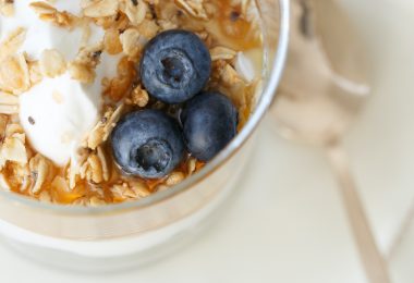 Quick and Easy Breakfast ideas