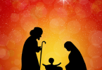 The true meaning of Christmas