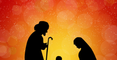 The true meaning of Christmas