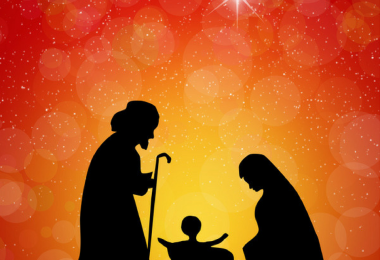 The true meaning of Christmas