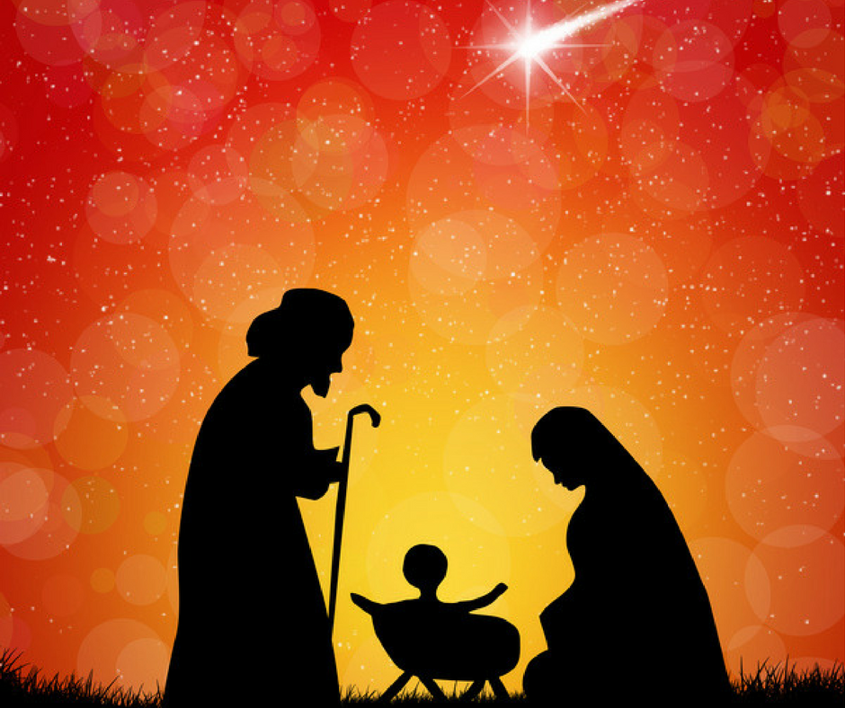 The true meaning of Christmas