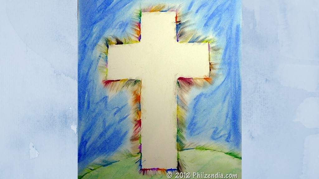 Easy Easter Craft for Kids