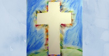 Easy Easter Craft for Kids