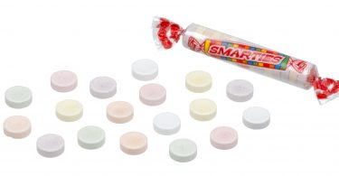 Smarties Candy