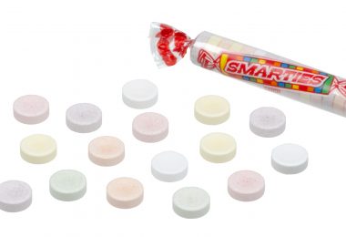 Smarties Candy