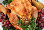 Creative Turkey Leftover Recipes