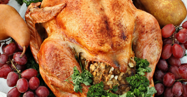 Creative Turkey Leftover Recipes
