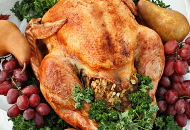 Creative Turkey Leftover Recipes