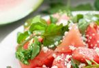 12 refreshing watermelon recipes