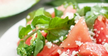 12 refreshing watermelon recipes