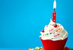 18 Backyard Birthday Party Ideas