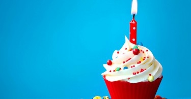18 Backyard Birthday Party Ideas