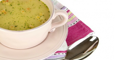 National Soup Month