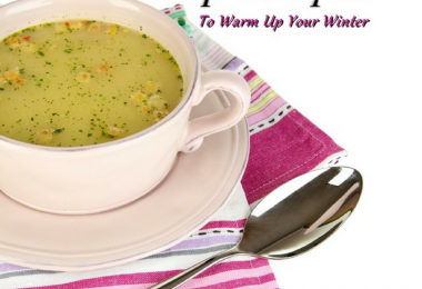 National Soup Month