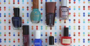 Non Toxic Nail Polish List