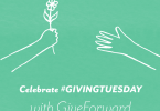 Celebrate GivingTuesday