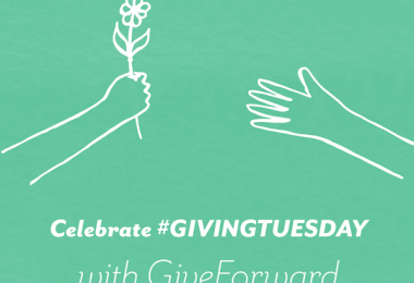 Celebrate GivingTuesday