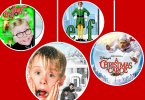 Get In The Holiday Spirit With Family Holiday Movies