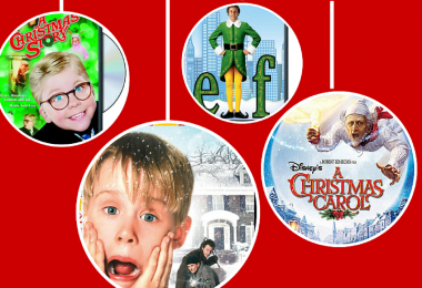Get In The Holiday Spirit With Family Holiday Movies
