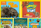 Gift Ideas For Young Readers