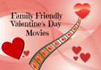 Family Friendly Valentine's Day Movies