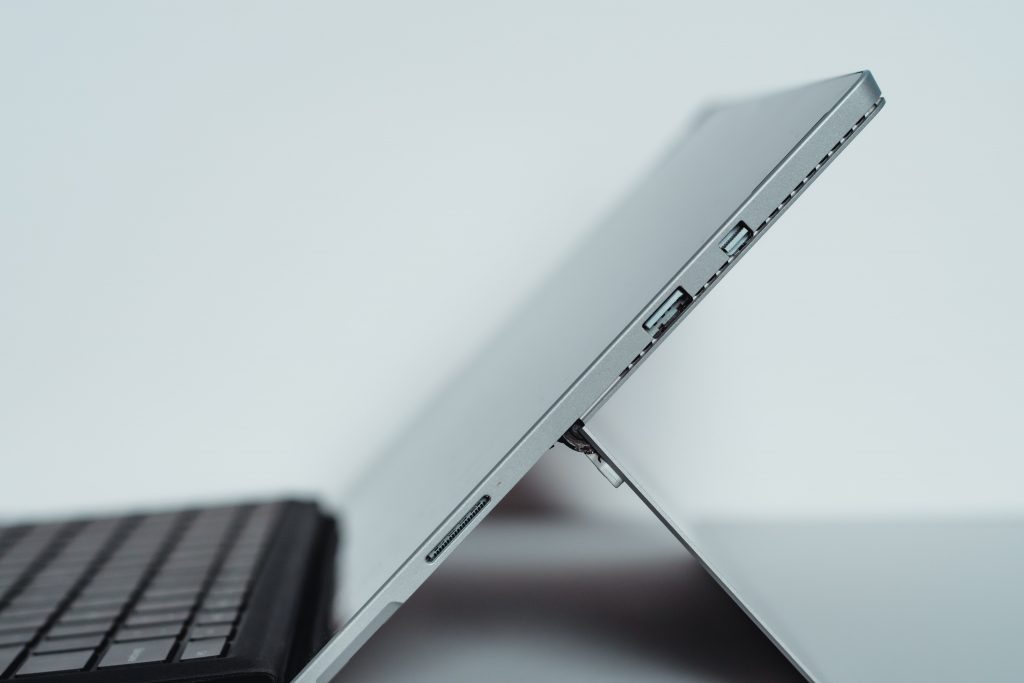 Microsoft Surface Pro