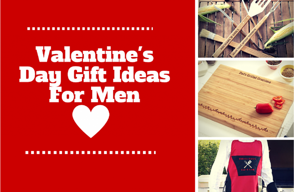 Valentine’s Day Gift Ideas For Men