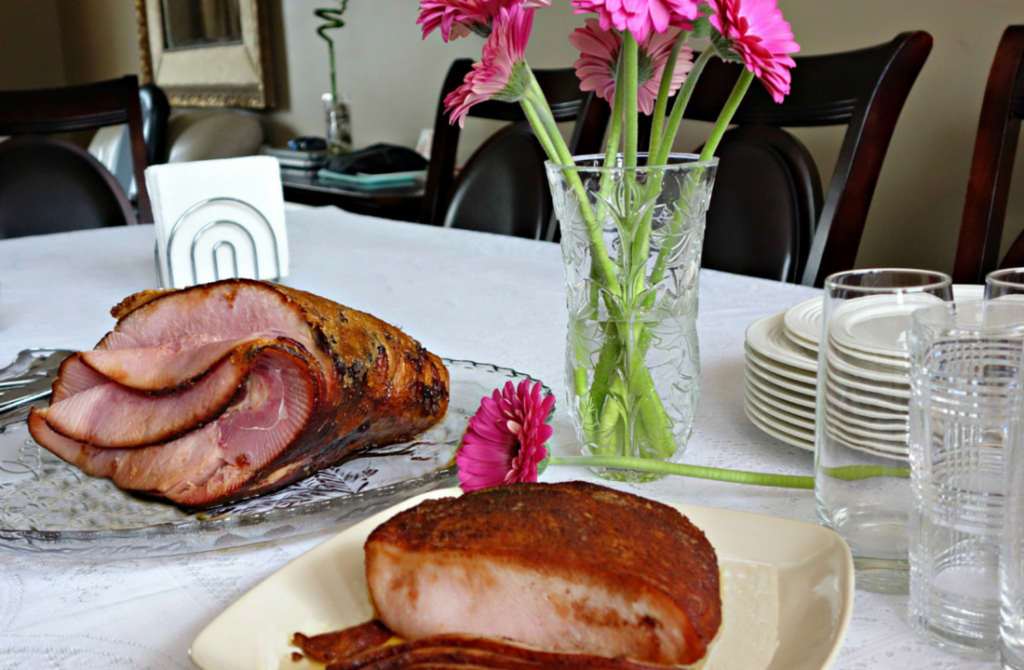 Easy Easter Dinner Tips