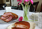 Easy Easter Dinner Tips